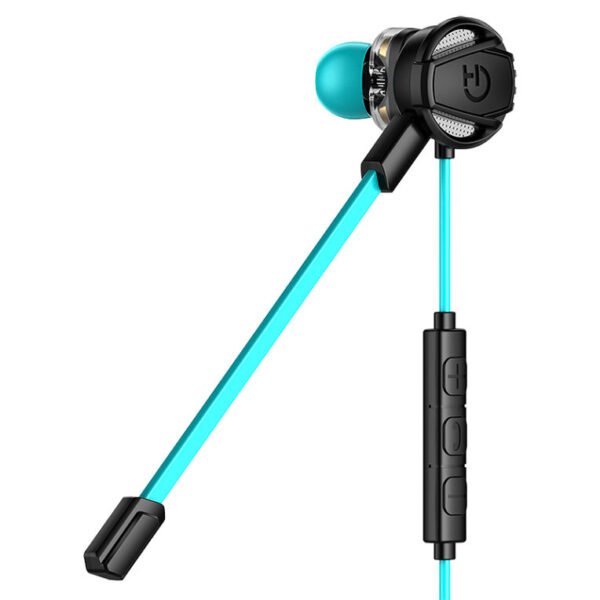 Auriculares hiditec gaming taiko jack 3.5mm para pc tablet mp3 xbox ps4 Hiditec