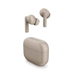 Auriculares micro energy sistem style 2 champagne true wireless estereo -  carga inalambrico -  estuche carga Energy sistem