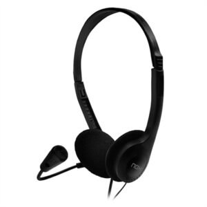 Auricular estereo nox voice one microfono 2x jack Nox