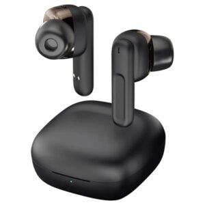 Auriculares inalambricos mars gaming mihb bluetooth 5.1 negros Mars gaming