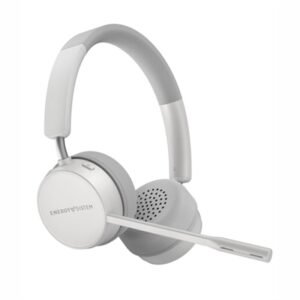 Auriculares wireless energy sistema office 6 blanco Energy sistem