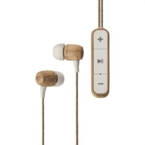 Auriculares energy sistem eco beech madera - bluetooth - tipo c Energy sistem