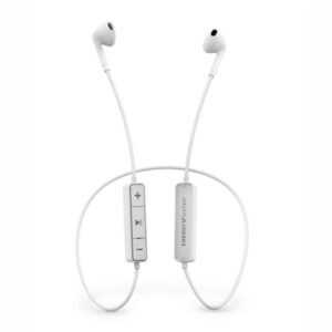 Auriculares micro energy sistem style 1 snow bluetooth 5.1 - hasta 8h - mic. integrado - usb - c Energy sistem