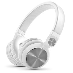 Auriculares energy system dj 2 blancos - micrófono Energy sistem