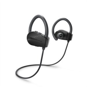 Auriculares micro energy sistem sport 1 gris oscuro bluetooth 5.1 - 100mah - 20dbm - manos libres Energy sistem