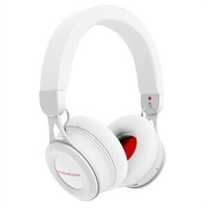 Auriculares energy sistem urban 3 blanco microfono bluetooth Energy sistem
