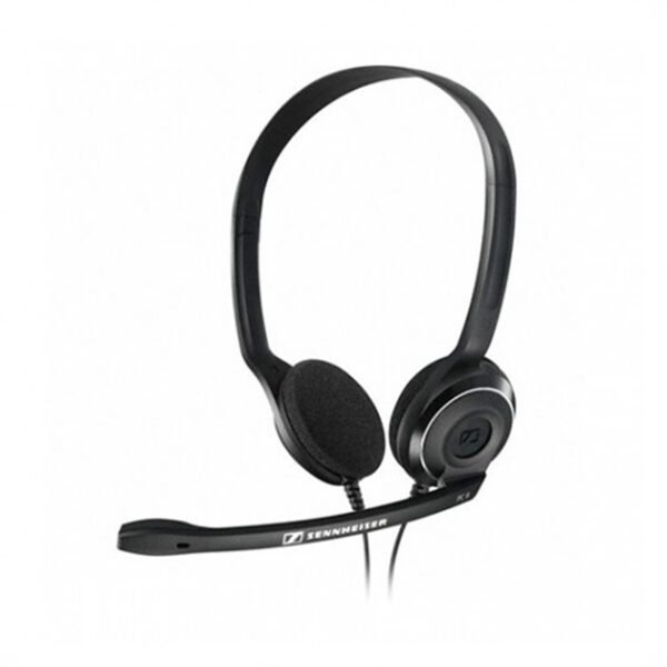 Auriculares epos sennheiser pc 8 usb microfono negro Epos sennheiser