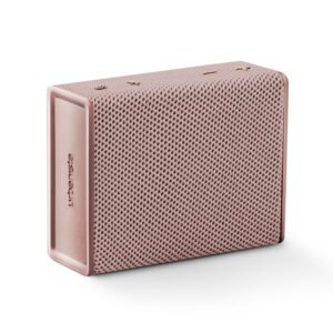 Altavoz portatil urbanista sydney bluetooth oro rosa - rose gold Urbanista