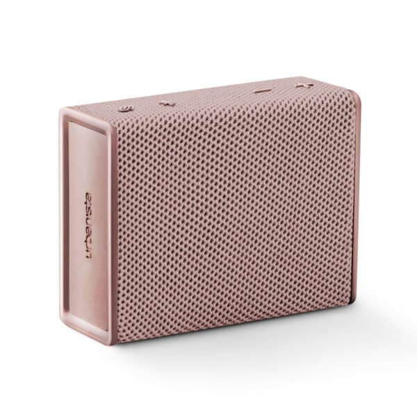Altavoz portatil urbanista sydney bluetooth oro rosa - rose gold Urbanista