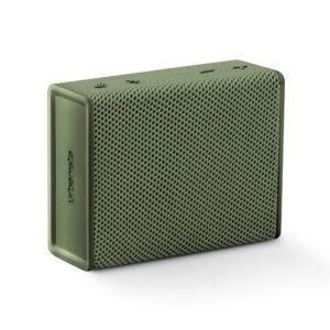 Altavoz portatil urbanista sydney bluetooth verde – olive green Urbanista