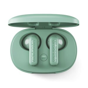 Auriculares urbanista true wireless inalambricos copenhagen sage green – verde Urbanista