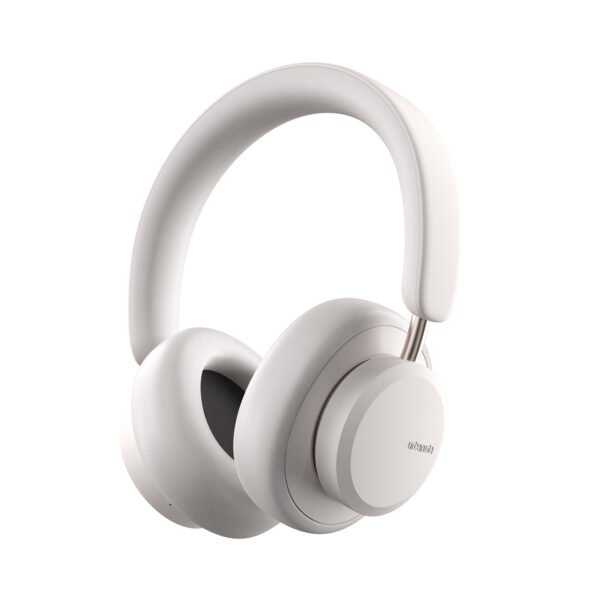 Auriculares urbanista diadema inalambricos cancelacion de ruido miami white pearl - blanco Urbanista