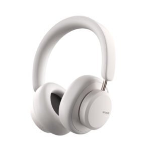 Auriculares urbanista diadema inalambricos cancelacion de ruido miami white pearl – blanco Urbanista