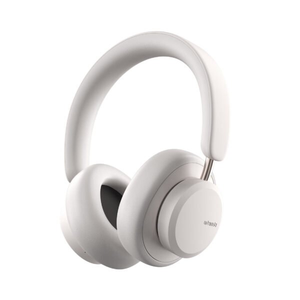 Auriculares urbanista diadema inalambricos cancelacion de ruido miami white pearl - blanco Urbanista