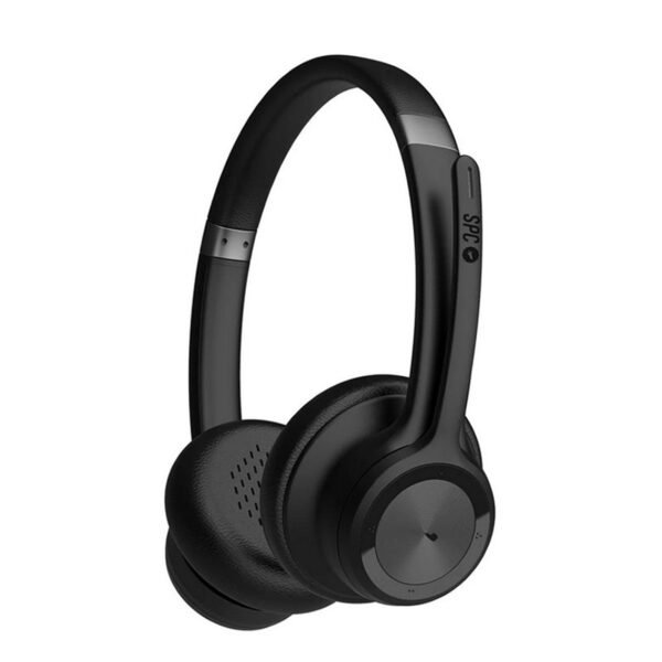 Auriculares spc dreamer pro 4750n bluetooth 5.0 -  microfono Spc