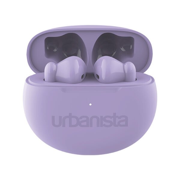 Auriculares urbanista true wireless inalambricos austin lavender purple Urbanista