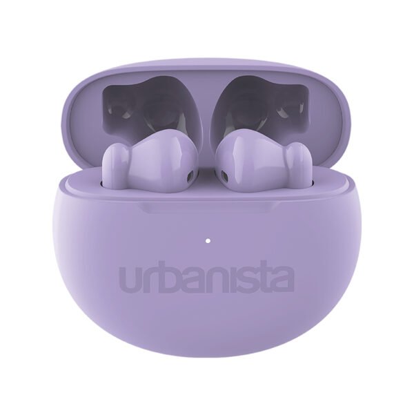 Auriculares urbanista true wireless inalambricos austin lavender purple Urbanista