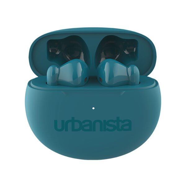 Auriculares urbanista true wireless inalambricos austin lake green Urbanista