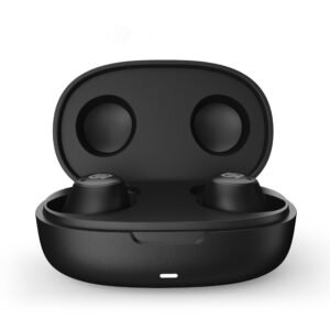 Auriculares urbanista true wireless inalambricos lisbon midnight black Urbanista