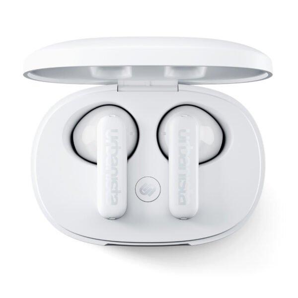 Auriculares urbanista true wireless inalambricos copenhagen sage pure white Urbanista