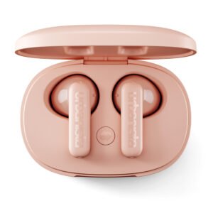 Auriculares urbanista true wireless inalambricos copenhagen dusty pink Urbanista