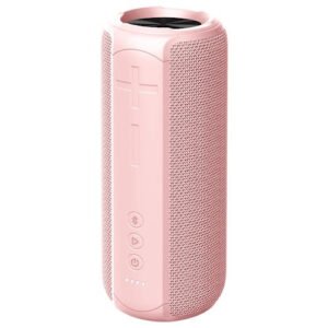 Altavoz bluetooth forever toob 30 plus bs - 960 color rosa Forever