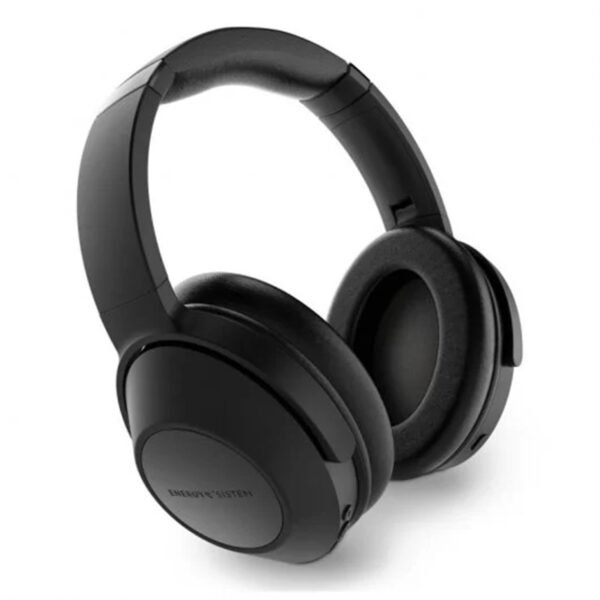 Auriculares bluetooth energy sistem travel 6 anc black - microfono Energy sistem
