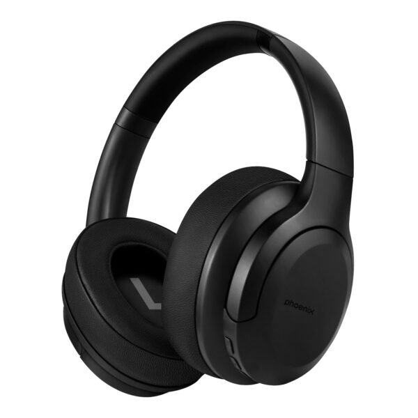 Auriculares phoenix aeris bluetooth deportivos diadema anc chipset realtek Phoenix technologies