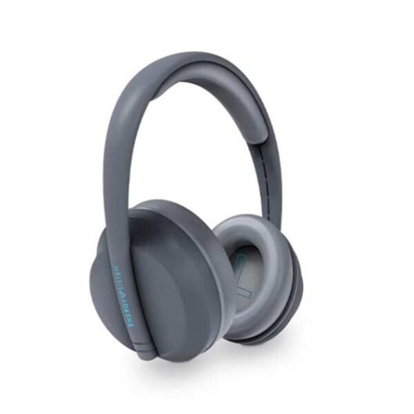 Auriculares energy sistem hoshi eco cloud bluetooth gris Energy sistem