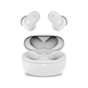 Auriculares micro energy sistem urban beat snow bluetooth blanco Energy sistem