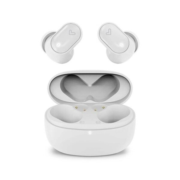 Auriculares micro energy sistem urban beat snow bluetooth blanco Energy sistem