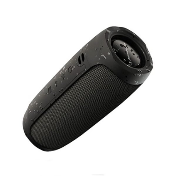Altavoz bluetooth energy sistem urban box 3 space bluetooth negro Energy sistem