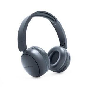 Auriculares energy sistem headtuner fm bluetooh graphite Energy sistem