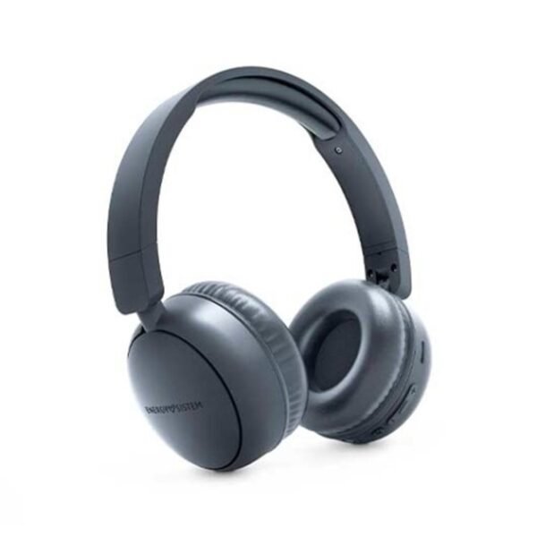 Auriculares energy sistem headtuner fm bluetooh graphite Energy sistem