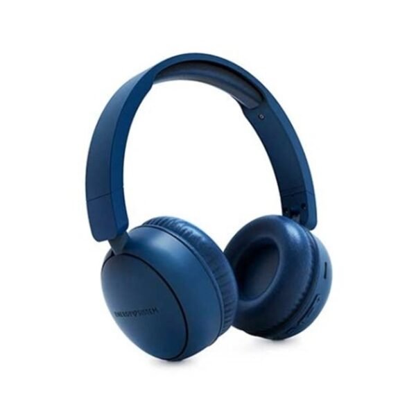 Auriculares energy sistem radiocolor fm bluetooth azul Energy sistem
