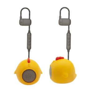 Altavoz muvit life gallina amarilla Muvit