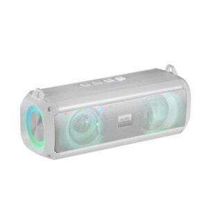 Altavoz - barra de sonido mars gaming msb - xtw white Mars gaming