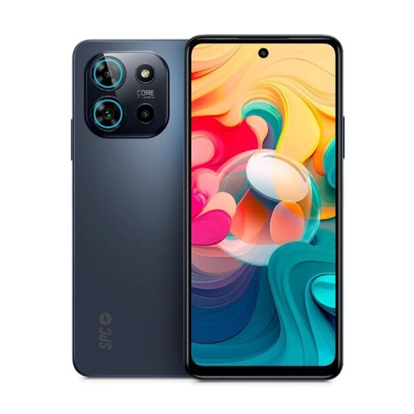 Smartphones Movil spc discovery 2 8 - 256gb 6.6pulgadas deep sky Spc