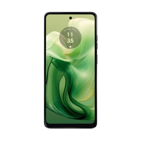 Smartphones Movil motorola moto g24 8 - 128gb verde Motorola