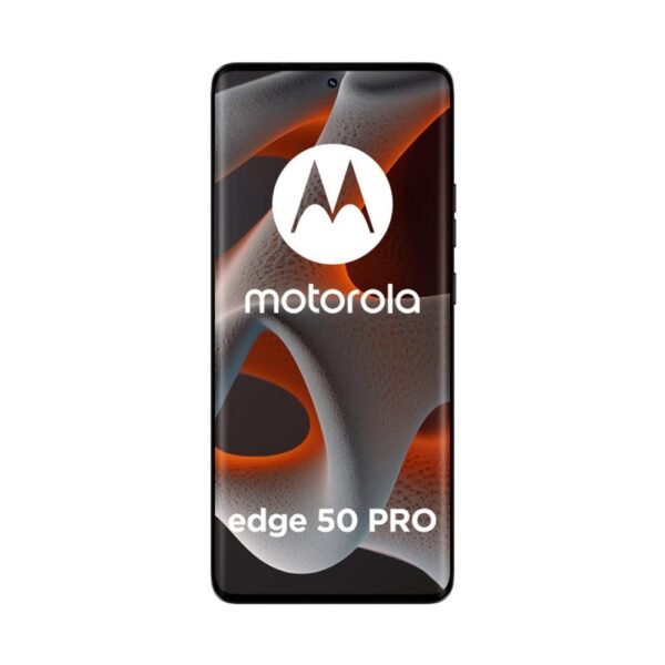 Smartphones Movil motorola moto edge 50 pro 5g 12 - 512gb negro Motorola