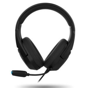 Auriculares gaming krom kopa usb negro Krom