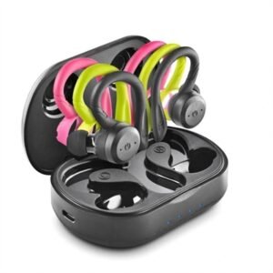 Auriculares inalambricos ngs artica jogger deportivos Ngs