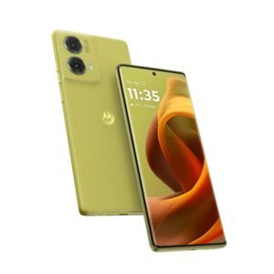 Smartphones Movil motorola moto g85 5g 12 - 256gb oliva Motorola