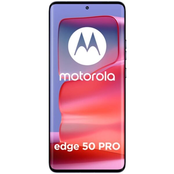 Smartphones Movil motorola moto edge 50 pro 5g 12 - 512gb lavanda Motorola