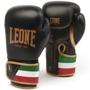 GUANTES DE BOXEO “ITALY” GN039