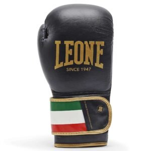 GUANTES DE BOXEO “ITALY” GN039 Leone