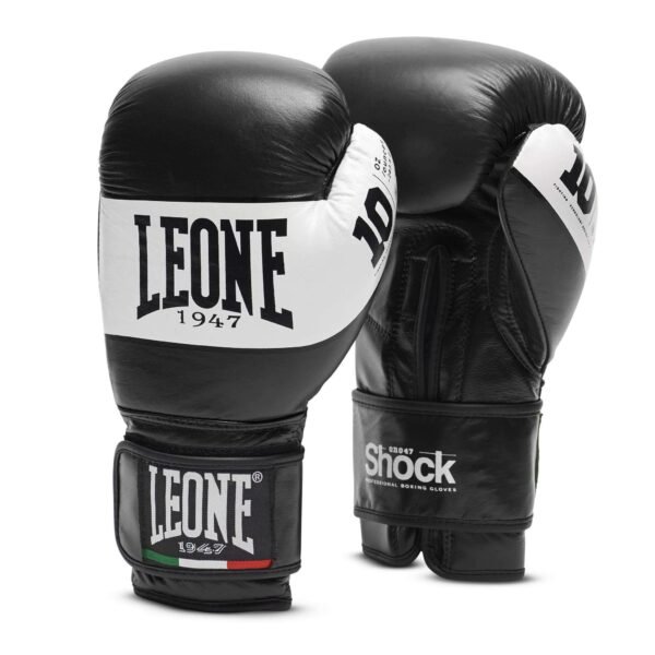 GUANTES DE BOXEO “SHOCK” GN047