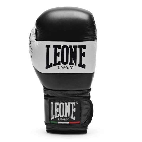 GUANTES DE BOXEO “SHOCK” GN047 Leone - Imagen 2