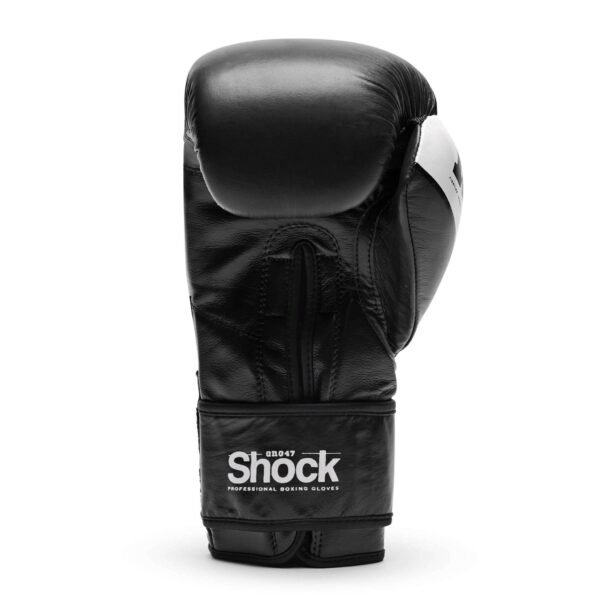 GUANTES DE BOXEO “SHOCK” GN047 Leone - Imagen 3