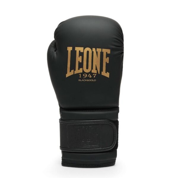 Guantes de boxeo BLACK&GOLD GN059D